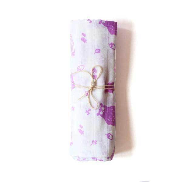 Baby Swaddle Buy Organic Cotton Muslin Baby Swaddle Wrap Online