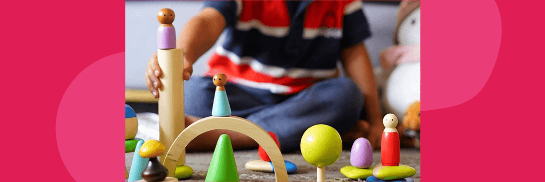 Is this toy eco-friendly? 6 easy ways to spot excellent sustainable toys.