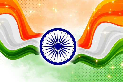 republic day craft ideas for kids