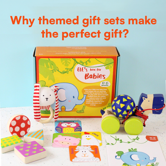 themed gift sets