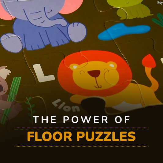 floor-puzzles