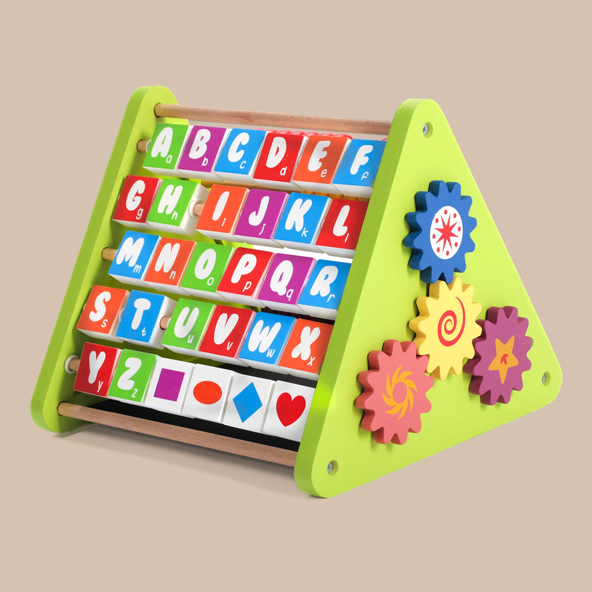 Learning Educational Toys For Kids Shumee