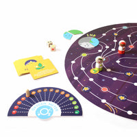 Take Me Home - Space Adventure Board Game (6 Years+)