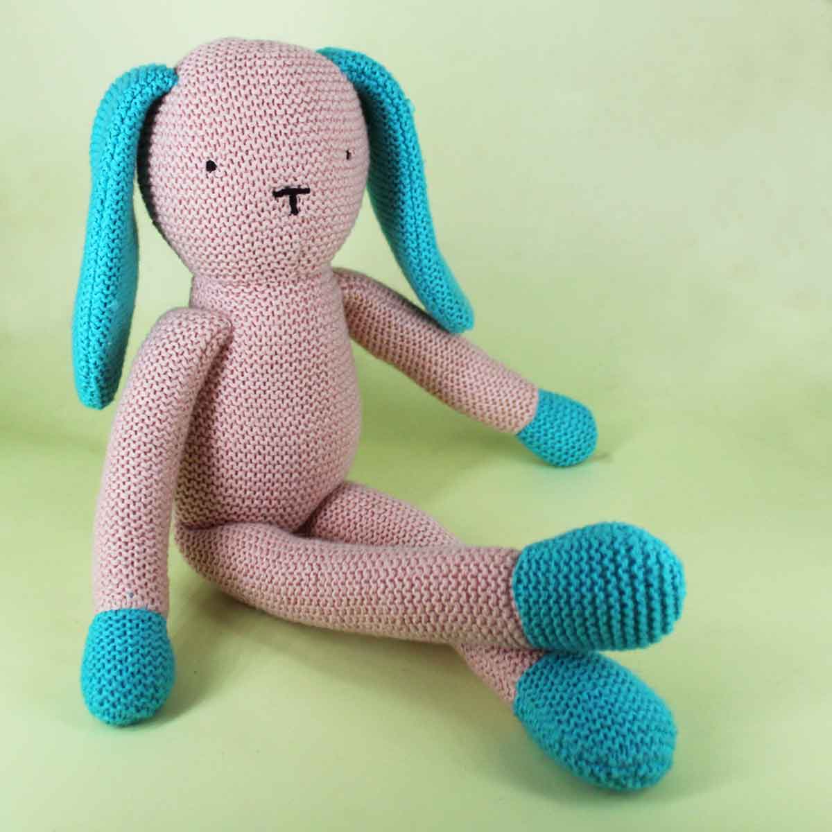 Crochet soft toys online