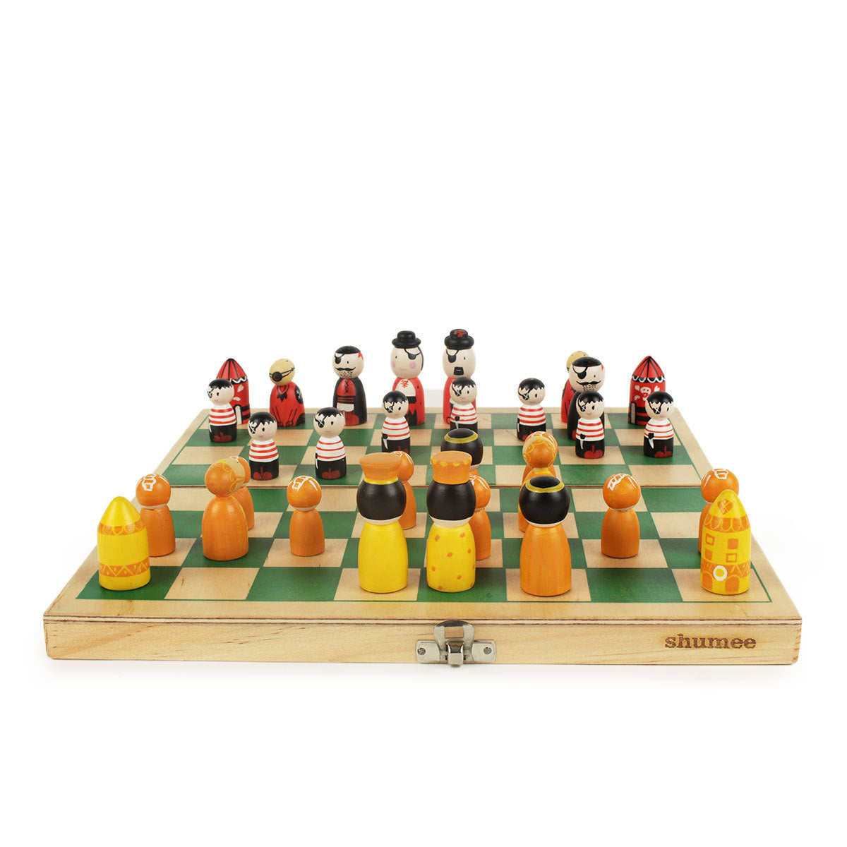 Shop for Unique Chess Sets