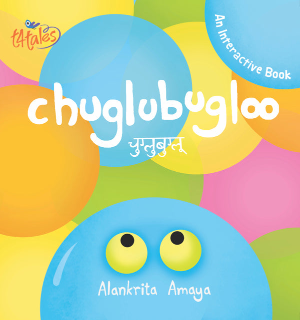 Chuglubugloo - 1 Years+