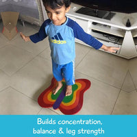 Fun for Kids Balancing Toys Combo (3-8 years)