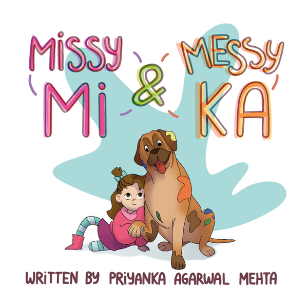 Missy Mi & Messy Ka